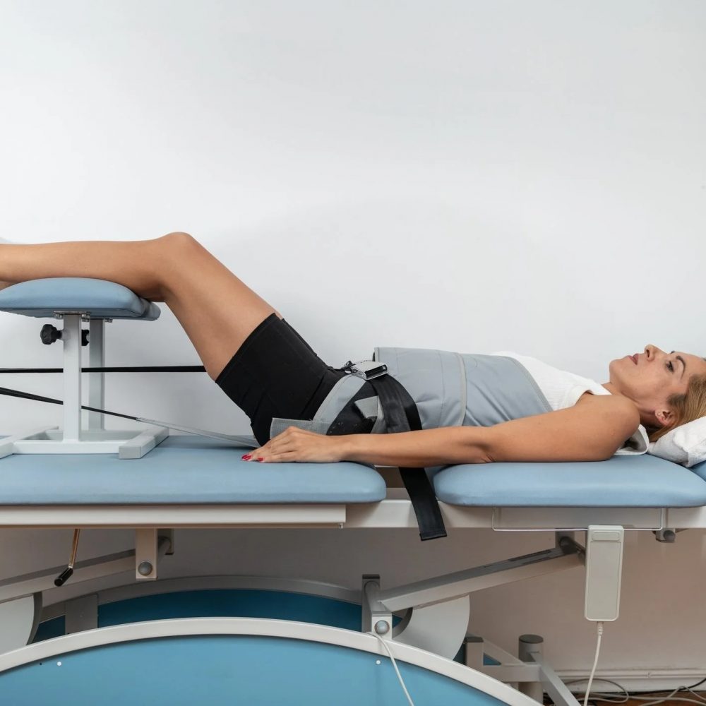 spinal-decompression